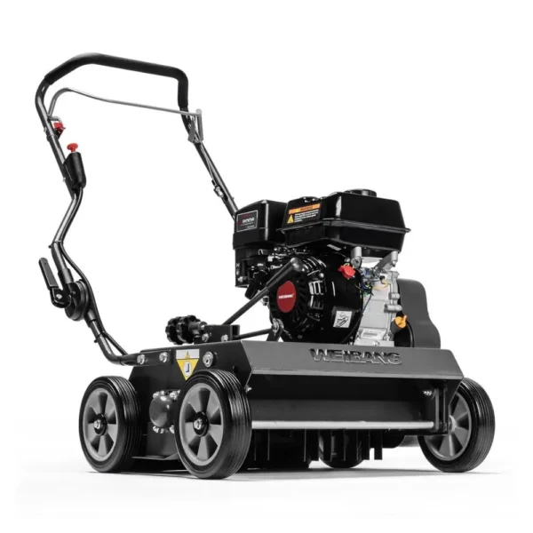 WEIBANG Intrepid 48 SCP