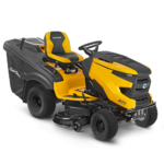 Cub Cadet XT1 OR95 Collecting Lawn Tractor