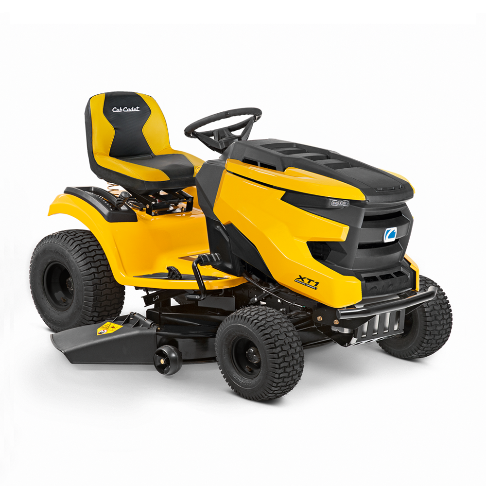 13A8A1TF603_XT1-OS96_P01. Cub Cadet XT1 OS96 Side Discharge Lawn Tractor - Image 1