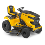 Cub Cadet XT2 PS117 Side Discharge Lawn Tractor