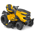Cub Cadet XT3 QS127 Side Discharge Lawn Tractor