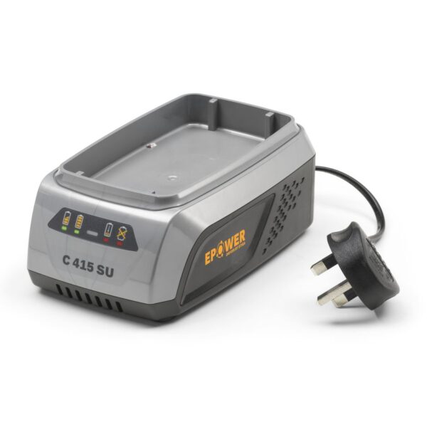 Stiga EC 415 SU Standard Charger