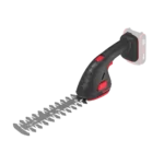 Kress 20V Grass Shear with 3x Attachments (BARE TOOL)