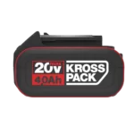 Kress 20V 4Ah Battery
