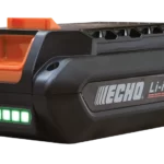 Echo LBP-50-150 56V/2.5AH Battery