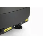 Stiga Park 500W Front Mower (Without Cutter Deck) - Image 2