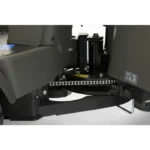 Stiga Park 500W Front Mower (Without Cutter Deck) - Image 3