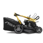 Stiga Combi 753V Petrol Mower - Image 4