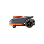 Segway Navimow H206E Robotic Mower – 600m² Wire-Free AI LiDAR+ Navigation - Image 2
