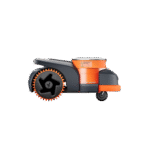 Segway Navimow H206E Robotic Mower – 600m² Wire-Free AI LiDAR+ Navigation - Image 3