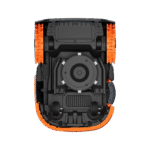 Segway Navimow H206E Robotic Mower – 600m² Wire-Free AI LiDAR+ Navigation - Image 5