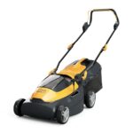 Stiga COLLECTOR 140e Kit Cordless Lawnmower