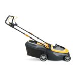 Stiga COLLECTOR 140e Kit Cordless Lawnmower - Image 2