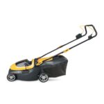 Stiga COLLECTOR 140e Kit Cordless Lawnmower - Image 3