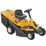 Cub Cadet LR1 MR76 Collecting Lawn Rider