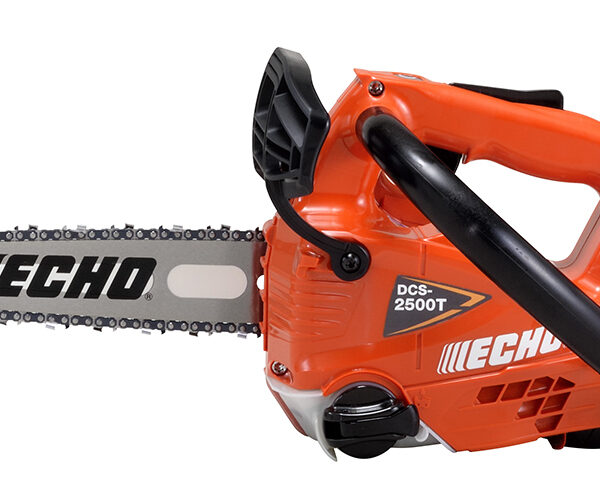 Echo DCS-2500TC/25A