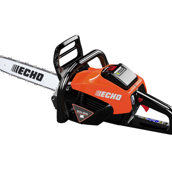 Echo DCS-3500
