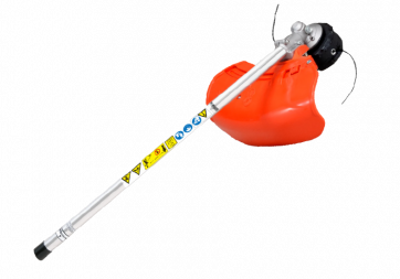 Echo MTA-DTB  Trimmer Attachment