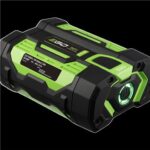 EGO BA1400 2.5Ah Lithium-Ion Battery