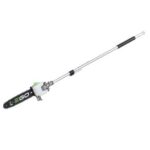 EGO PSA1000 Pole Saw/ Pruner Attachment