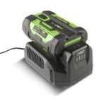 EGO CS1400E Cordless Chainsaw + 2ah BATTERY & CHARGER - Image 3