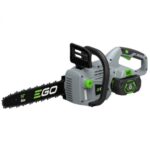 EGO CS1400E Cordless Chainsaw + 2ah BATTERY & CHARGER