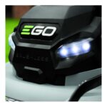 EGO LM1903E-SP 47CM LAWNMOWER WITH FAST CHARGER AND 5AH BATTERY - Image 4