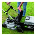 EGO LM1903E-SP 47CM LAWNMOWER WITH FAST CHARGER AND 5AH BATTERY - Image 5
