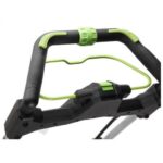 EGO LM1903E-SP 47CM LAWNMOWER WITH FAST CHARGER AND 5AH BATTERY - Image 3