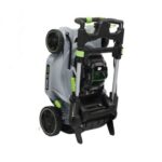 EGO LM1903E-SP 47CM LAWNMOWER WITH FAST CHARGER AND 5AH BATTERY - Image 2