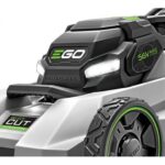 EGO LM2135E-SP Cordless 52cm Lawnmower Including 7.5ah Battery & Charger - Image 3