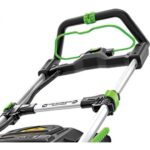 EGO LM2135E-SP Cordless 52cm Lawnmower Including 7.5ah Battery & Charger - Image 2