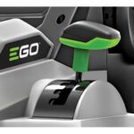 EGO LM2135E-SP Cordless 52cm Lawnmower Including 7.5ah Battery & Charger - Image 4