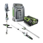 EGO MHCC1002E Cordless 56v MULTI-TOOL KIT Including 2.5ah Battery & Charger