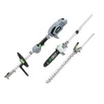 EGO MHCC1002E Cordless 56v MULTI-TOOL KIT Including 2.5ah Battery & Charger - Image 2