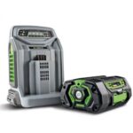 EGO LM2135E-SP Cordless 52cm Lawnmower Including 7.5ah Battery & Charger - Image 5