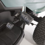Atco GT 38H Twin 98cm Lawn Tractor - Image 3