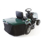 Atco GT 38H Twin 98cm Lawn Tractor - Image 2
