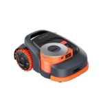 Segway Navimow H206E Robotic Mower – 600m² Wire-Free AI LiDAR+ Navigation