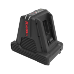 Kress 60V 8A Dual Rapid Charger KA3706