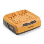 Stiga SDC 515 AE Dual Battery Charger