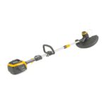 Stiga GT 500e Cordless Grass Trimmer - Image 2
