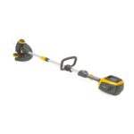 Stiga GT 500e Cordless Grass Trimmer - Image 3