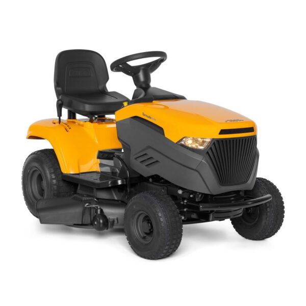 Stiga Tornado 398 M Side Discharge Lawn Tractor