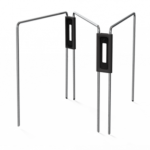 Segway Temporary Fence