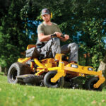 Cub Cadet XZ5 L127 Zero Turn Mower - Image 2