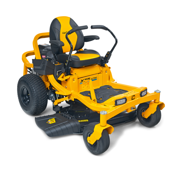Cub cadet online z5 152