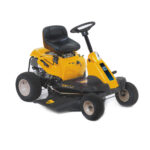 Cub Cadet LR1 MS76 Side Discharge Lawn Rider