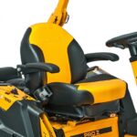 Cub Cadet Z1 137 Pro Zero Turn Mower - Image 3