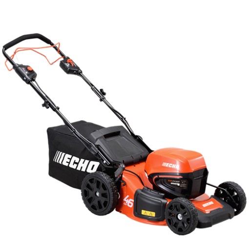 Echo DLM-310/46SP Self-Propelled 40v Cordless Mower (Bare Tool)